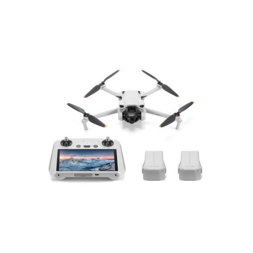 DJI Mini 3