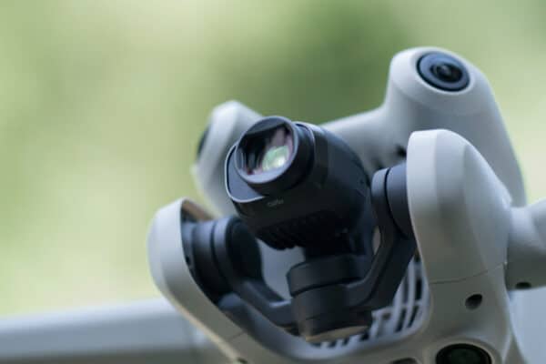 camera DJI Mini