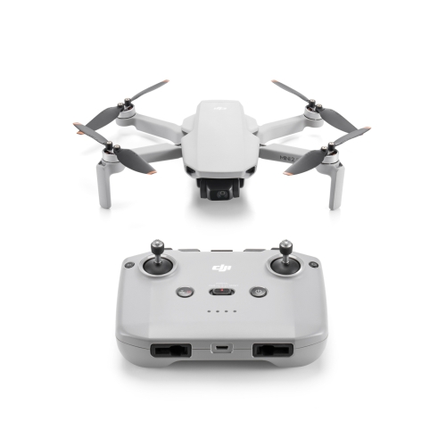 drone du lịch nhỏ gọn
