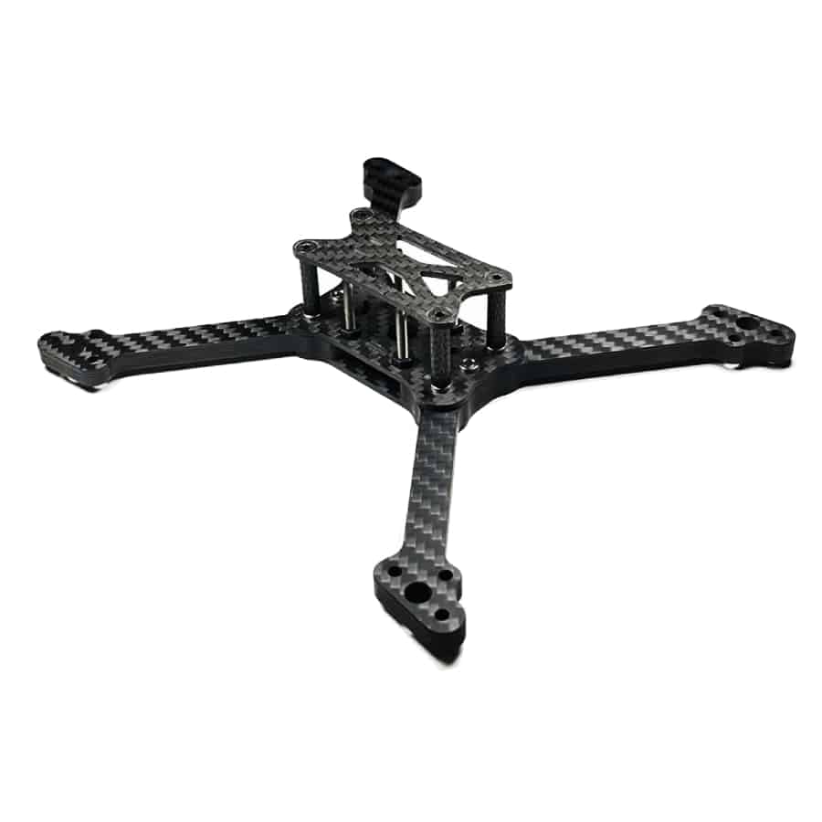 khung drone carbon fiber