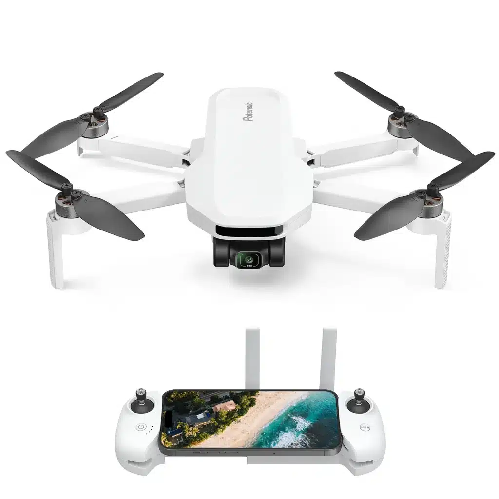 thời gian bay của drone
