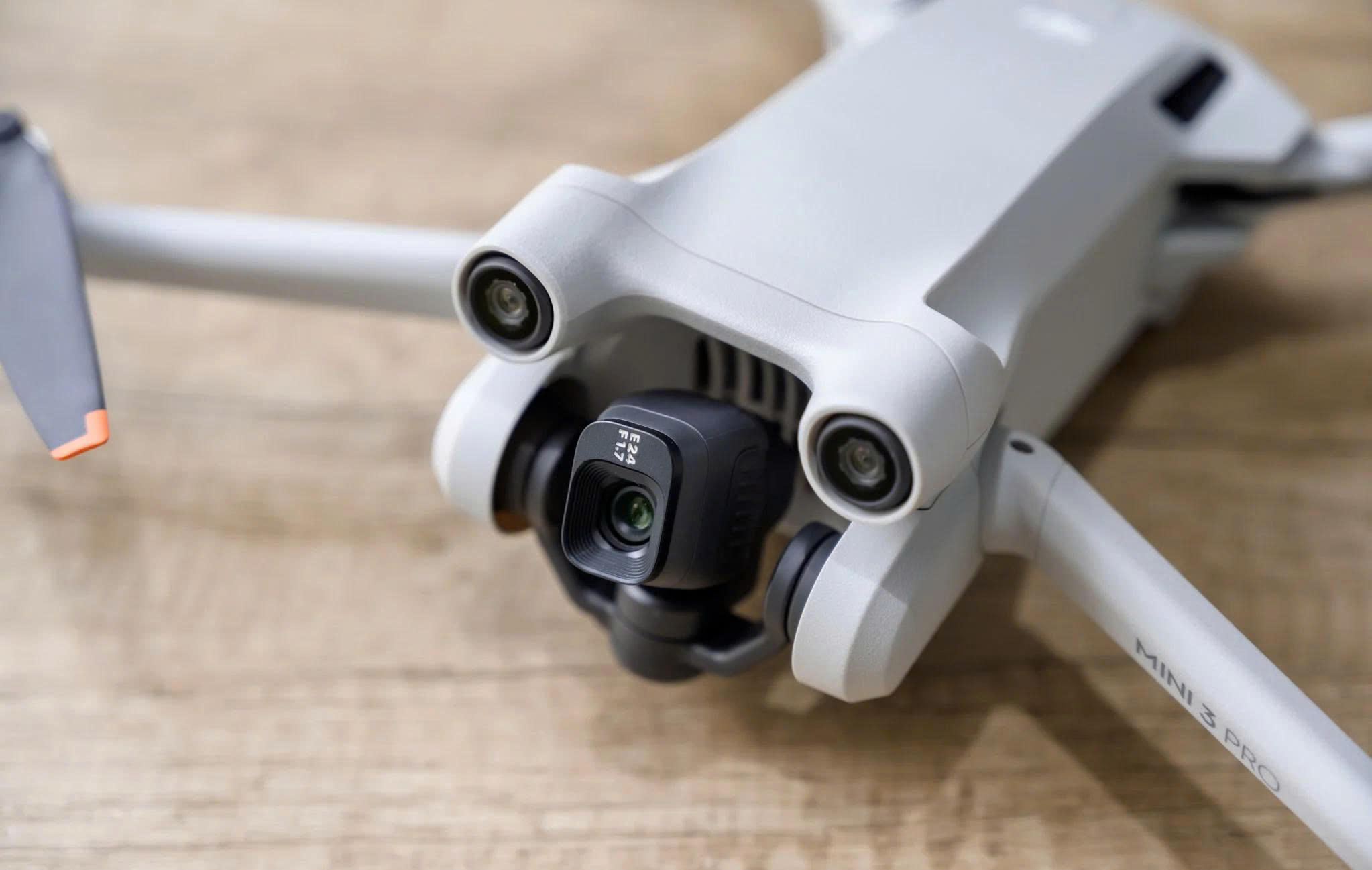 Review DJI Mini 3 Pro chi tiết: Có đáng nâng cấp từ Mini 2?