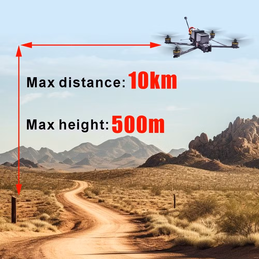 drone bay xa