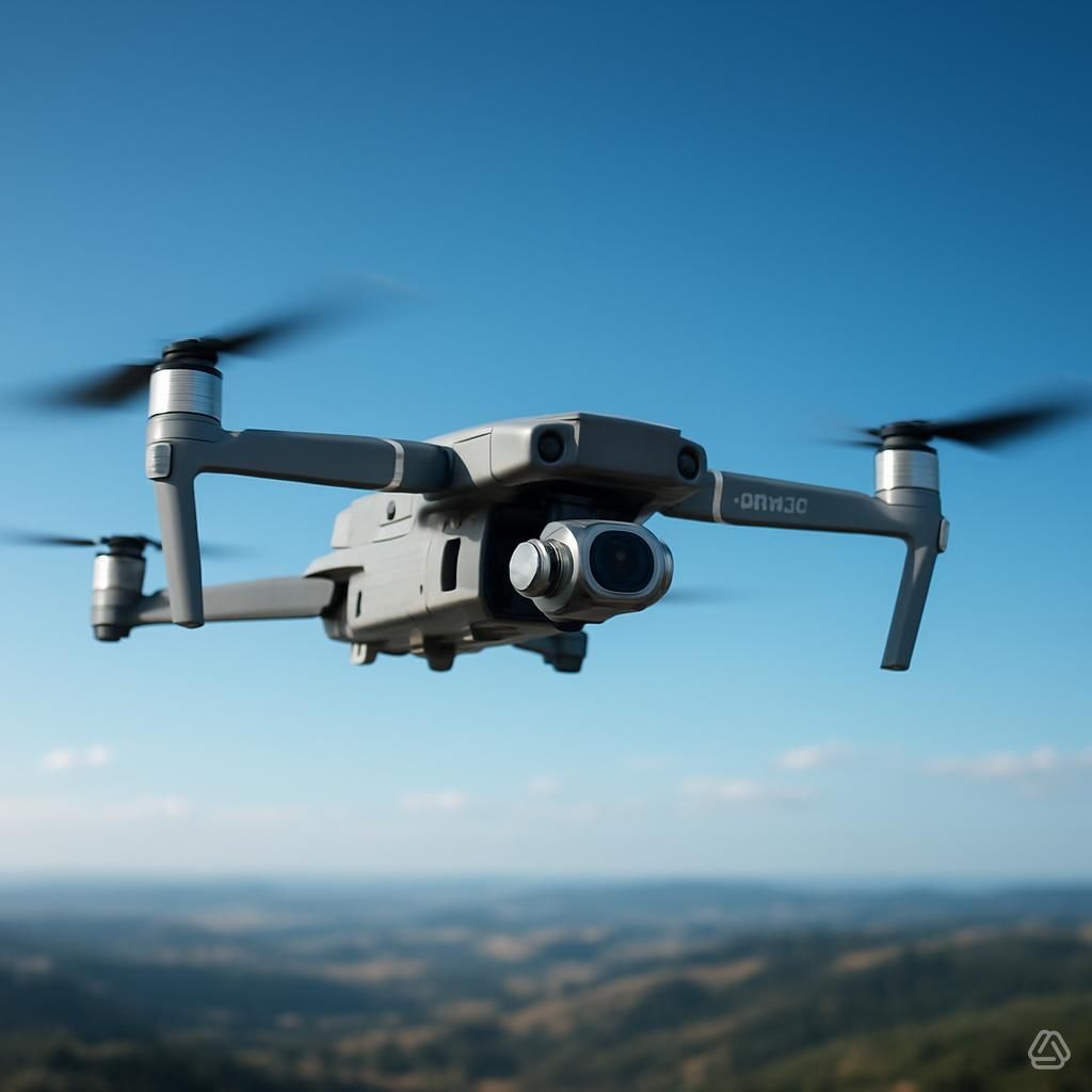 drone DJI