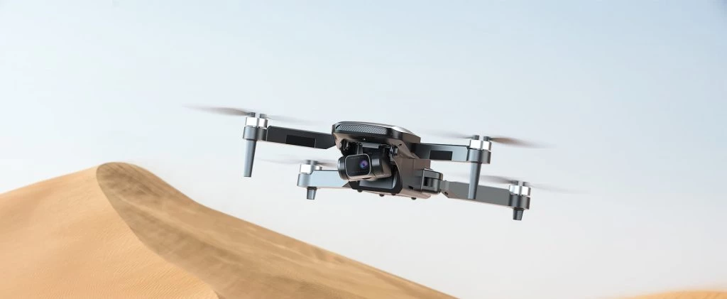 drone bay theo waypoint